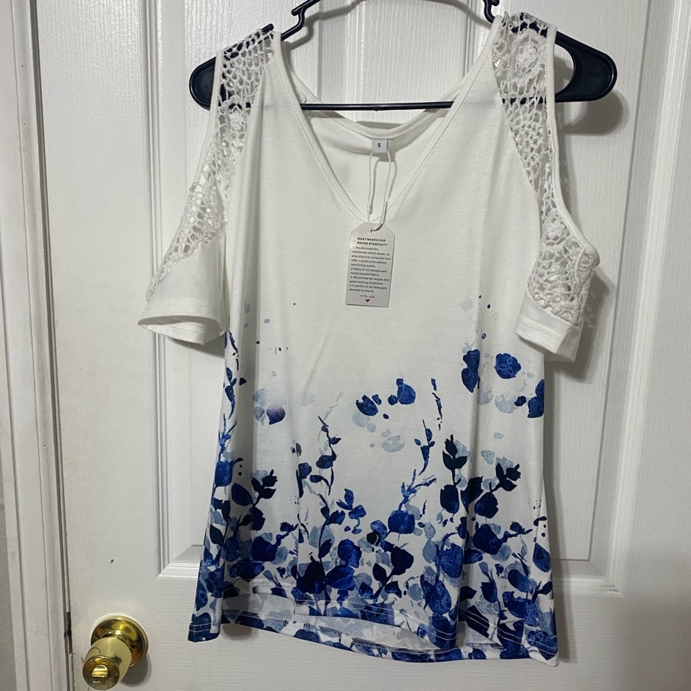 New with tags